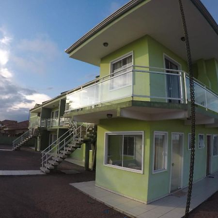 Residencial Samoa Apartment Itapoa  Exterior photo
